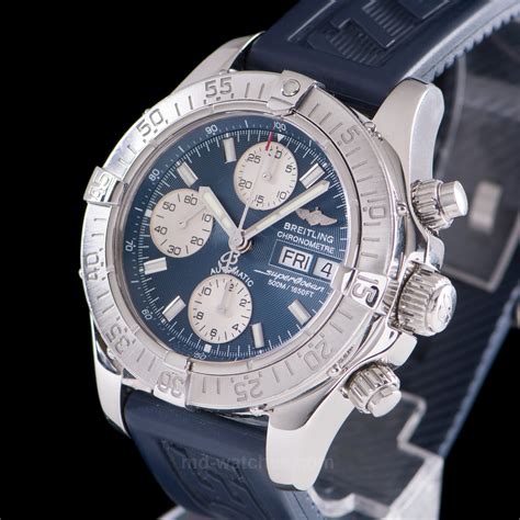 Breitling Superocean a13340 price